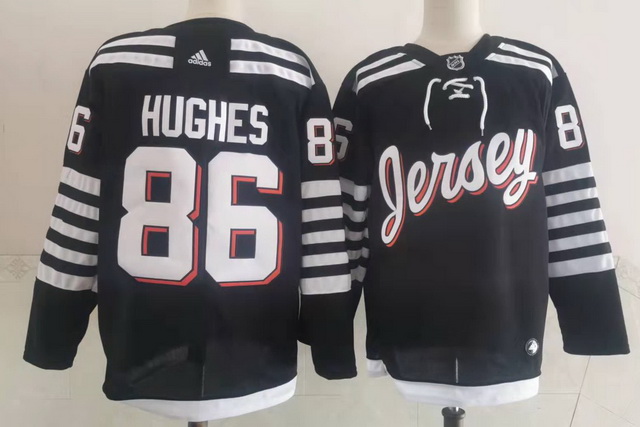 New Jersey Devils Jerseys 25 - Click Image to Close